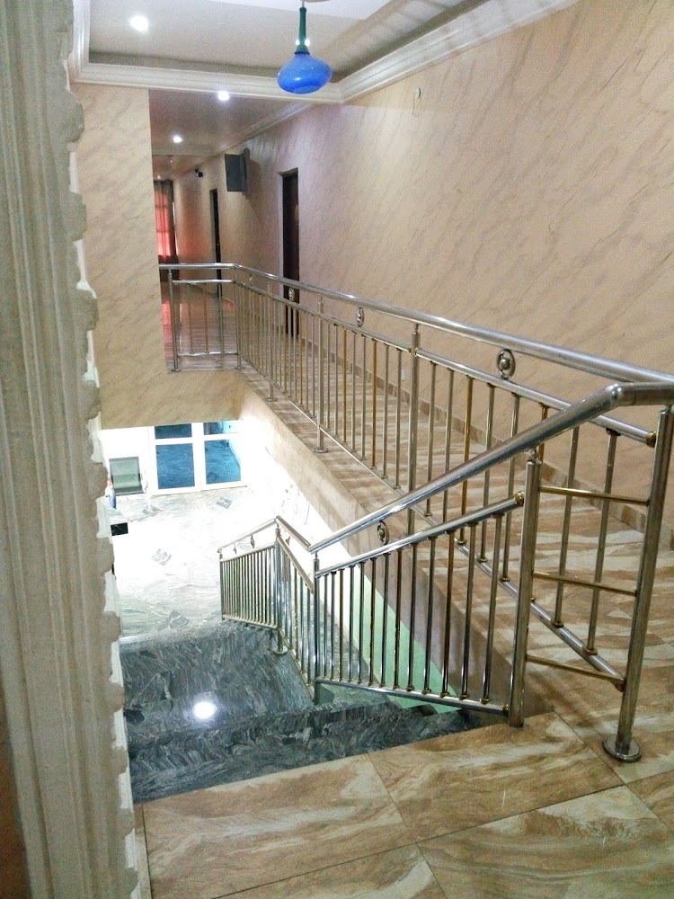 Bris And Bina Hotel and Suites photo 4
